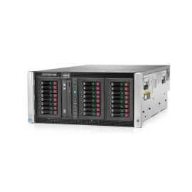 HP - 646678-001 Server System