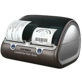 Dymo - 69115 LabelWriter Twin Turbo Thermal Printer