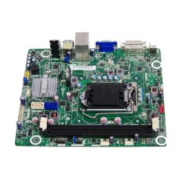 HP - 691719-001 Desktop Motherboard