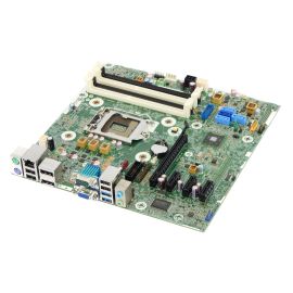 HP - 696549-003 Desktop Motherboard