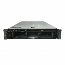Dell - 06MF3P Server Chassis