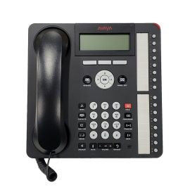 Avaya - 700415565 1616 VoIP Phone