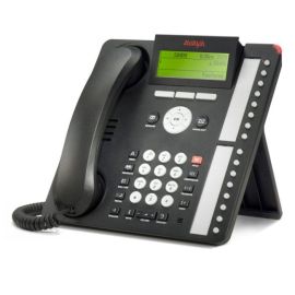 Avaya - 700450190 1616 VoIP Phone