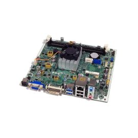 HP - 767104-502 Desktop Motherboard