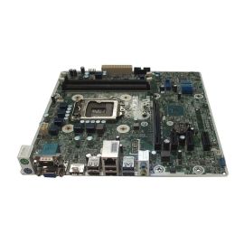 HP - 793739-601 Desktop Motherboard
