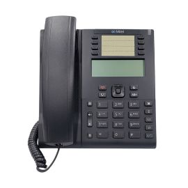 Mitel - 80C00001AAA-A 6865i VoIP Phone
