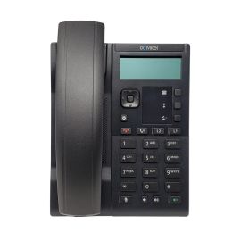 Mitel - 80C00005AAA-A 6863i VoIP Phone