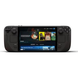 Valve - 814585022254 Steam Deck Gaming Console