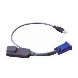 IBM - 81Y5287 KVM Cable