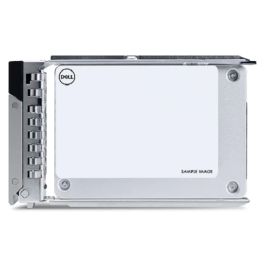 8RW5K Dell 3.84TB Solid State Drive (SSD)
