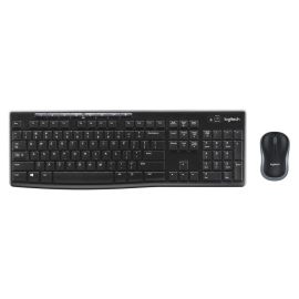 Logitech - 920-004536 Keyboards