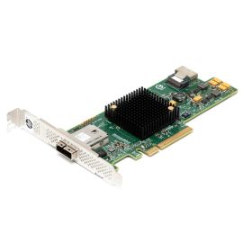 LSI - 9217-4I4E Raid Controller