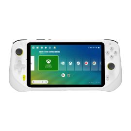 Logitech - 940-000198 G CLOUD Gaming Console