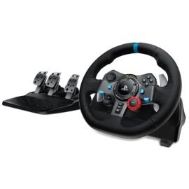 Logitech - 941-000113 G29 Driving Force Racing Wheel