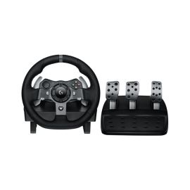 Logitech - 941-000121 G G920 Racing Wheel