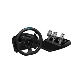 Logitech - 941-000147 G G923 Racing Wheel