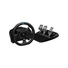 Logitech - 941-000156 G G923 Racing Wheel