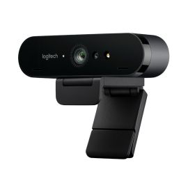 Logitech - 960-001105 BRIO Webcam