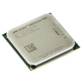 AMD - AD5150JAH44HM Athlon 5150 Quad-Core Processor