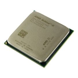 AMD - AD631XOJGXBOX Athlon 631 Quad-Core Processor