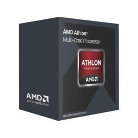 AMD - AD750KWOHJBOX Athlon 750K Quad-Core Processor