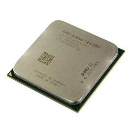 AMD - AD760KWOHLBOX Athlon 760K Quad-Core Processor