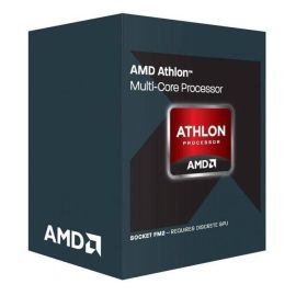 AMD - AD845XACKASBX Athlon X4 845 Quad-Core Processor
