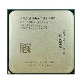 AMD - AD860KXBI44JA Athlon 860K Quad-Core Processor