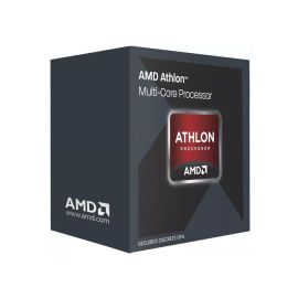 AMD - AD870KXBJCSBX Athlon X4 870K Quad-Core Processor