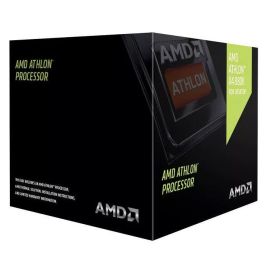 AMD - AD880KXBJCSBX Athlon X4 880K Quad-Core Processor