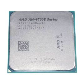 AMD - AD970BAHM44AB A10-9700E Quad-Core Processor