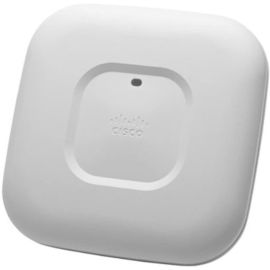 Cisco - AIR-CAP2702I-B-K9 Aironet 2702I Wireless Access Point