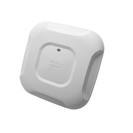 Cisco - AIR-CAP3702I-B-K9 Aironet 3702i wireless Access Point
