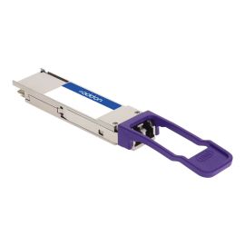 AddOn - QSFP-100G-ZR4-AR-AO Transceiver