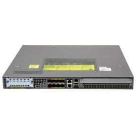Cisco - ASR1004-10G-SEC/K9 Router
