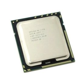 Intel - AT80601000897AA Core i7-930 Quad-Core Processor