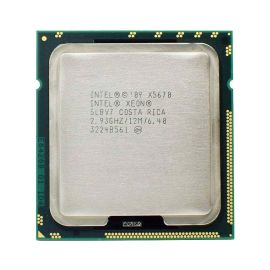 Intel - AT80614005130AA Xeon X5670 6-Core Processor