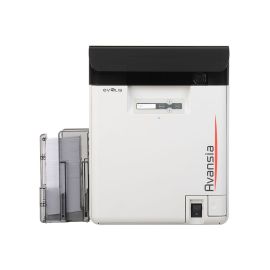 Evolis - AV1HBHLBBD AVANSIA Retransfer Printer
