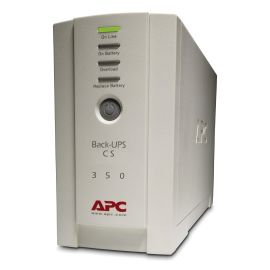 APC - BK350 Back-UPS