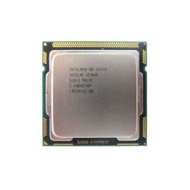 Intel - BV80605001914AG Xeon UP X3430 Quad-Core Processor
