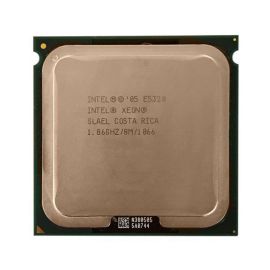 Intel - BX80563E5320P Xeon E5320 Quad-Core Processor