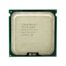 Intel - BX80563E5335P Xeon E5335 Quad-Core Processor