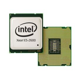 Intel - BX80621E52620 Xeon E5-2620 6-Core Processor