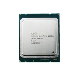 Intel - BX80635E52690V2 Xeon E5-2690 V2 10-Core Processor