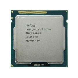 Intel - BX80637I73770 Core i7-3770 Quad-Core Processor