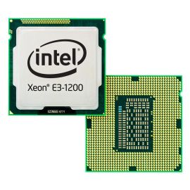 Intel - BX80646E31225V3 Xeon E3-1225 V3 Quad-Core Processor