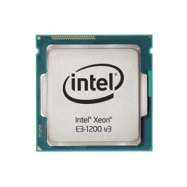Intel - BX80646E31276V3 Xeon E3-1276 V3 Quad-Core Processor