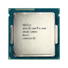 Intel - BX80646I54460 Core i5-4460 Quad-Core Processor