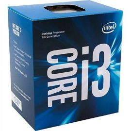Intel - BX80677I37100T Core i3-7100T Dual-Core Processor