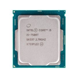 Intel - BX80677I57500T Core i5-7500T Quad-Core Processor